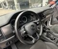 Білий Шкода Kodiaq, об'ємом двигуна 1.98 л та пробігом 70 тис. км за 33700 $, фото 44 на Automoto.ua