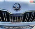 Білий Шкода Kodiaq, об'ємом двигуна 1.98 л та пробігом 106 тис. км за 34999 $, фото 33 на Automoto.ua