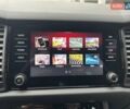Білий Шкода Kodiaq, об'ємом двигуна 1.98 л та пробігом 70 тис. км за 33700 $, фото 64 на Automoto.ua