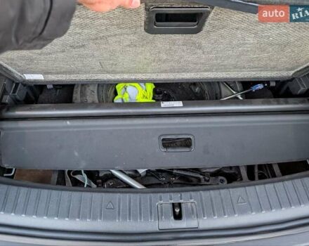 Белый Шкода Kodiaq, объемом двигателя 1.98 л и пробегом 100 тыс. км за 34000 $, фото 21 на Automoto.ua