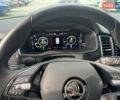 Белый Шкода Kodiaq, объемом двигателя 1.97 л и пробегом 26 тыс. км за 37900 $, фото 11 на Automoto.ua
