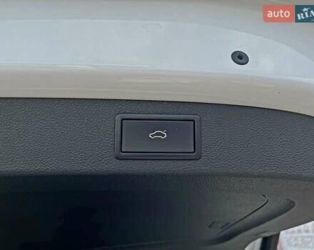 Белый Шкода Kodiaq, объемом двигателя 1.98 л и пробегом 113 тыс. км за 37300 $, фото 54 на Automoto.ua