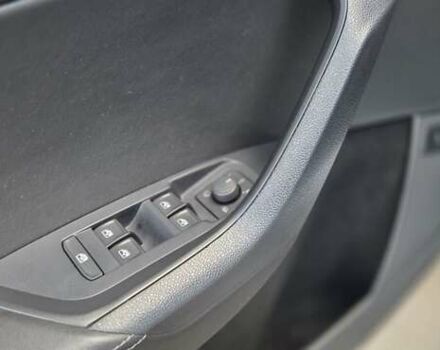 Белый Шкода Kodiaq, объемом двигателя 2 л и пробегом 200 тыс. км за 32000 $, фото 53 на Automoto.ua