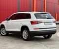 Белый Шкода Kodiaq, объемом двигателя 0 л и пробегом 36 тыс. км за 34000 $, фото 6 на Automoto.ua