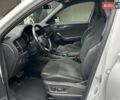 Білий Шкода Kodiaq, об'ємом двигуна 1.98 л та пробігом 70 тис. км за 33700 $, фото 33 на Automoto.ua