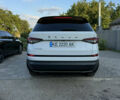 Белый Шкода Kodiaq, объемом двигателя 1.97 л и пробегом 120 тыс. км за 34000 $, фото 5 на Automoto.ua