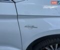 Белый Шкода Kodiaq, объемом двигателя 1.98 л и пробегом 104 тыс. км за 35300 $, фото 5 на Automoto.ua