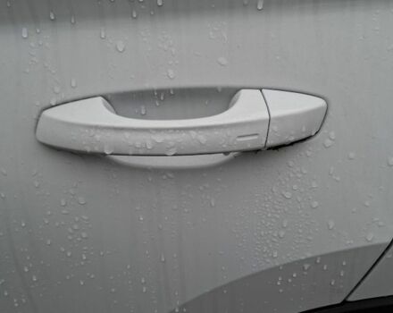 Білий Шкода Kodiaq, об'ємом двигуна 2 л та пробігом 242 тис. км за 22000 $, фото 15 на Automoto.ua