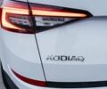 Білий Шкода Kodiaq, об'ємом двигуна 1.98 л та пробігом 100 тис. км за 34000 $, фото 12 на Automoto.ua