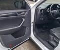 Білий Шкода Kodiaq, об'ємом двигуна 2 л та пробігом 242 тис. км за 22000 $, фото 13 на Automoto.ua