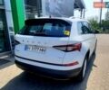 Белый Шкода Kodiaq, объемом двигателя 1.98 л и пробегом 90 тыс. км за 32000 $, фото 1 на Automoto.ua