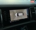 Белый Шкода Kodiaq, объемом двигателя 1.98 л и пробегом 77 тыс. км за 38900 $, фото 15 на Automoto.ua