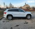 Белый Шкода Kodiaq, объемом двигателя 1.97 л и пробегом 19 тыс. км за 44000 $, фото 11 на Automoto.ua