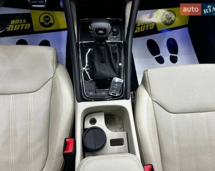 Шкода Kodiaq 2021 у Чернівцях на Automoto.ua Білий Шкода Kodiaq, об'ємом двигуна 1.97 л та пробігом 185 тис. км за 38000 $, фото 28 на Automoto.ua