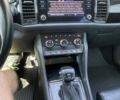 Белый Шкода Kodiaq, объемом двигателя 1.98 л и пробегом 106 тыс. км за 33500 $, фото 41 на Automoto.ua