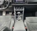 Белый Шкода Kodiaq, объемом двигателя 1.98 л и пробегом 84 тыс. км за 34000 $, фото 9 на Automoto.ua