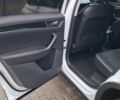 Білий Шкода Kodiaq, об'ємом двигуна 2 л та пробігом 242 тис. км за 22000 $, фото 12 на Automoto.ua