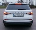 Білий Шкода Kodiaq, об'ємом двигуна 1.98 л та пробігом 100 тис. км за 34000 $, фото 15 на Automoto.ua