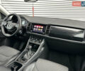 Белый Шкода Kodiaq, объемом двигателя 2 л и пробегом 199 тыс. км за 28999 $, фото 75 на Automoto.ua
