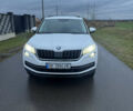 Білий Шкода Kodiaq, об'ємом двигуна 1.98 л та пробігом 192 тис. км за 25500 $, фото 1 на Automoto.ua