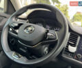 Белый Шкода Kodiaq, объемом двигателя 2 л и пробегом 94 тыс. км за 33900 $, фото 31 на Automoto.ua