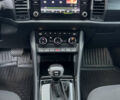 Білий Шкода Kodiaq, об'ємом двигуна 1.98 л та пробігом 192 тис. км за 24900 $, фото 22 на Automoto.ua