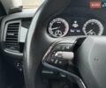 Белый Шкода Kodiaq, объемом двигателя 1.98 л и пробегом 100 тыс. км за 34700 $, фото 29 на Automoto.ua