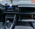 Білий Шкода Kodiaq, об'ємом двигуна 1.98 л та пробігом 100 тис. км за 34000 $, фото 40 на Automoto.ua