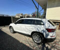Білий Шкода Kodiaq, об'ємом двигуна 1.97 л та пробігом 92 тис. км за 36000 $, фото 4 на Automoto.ua