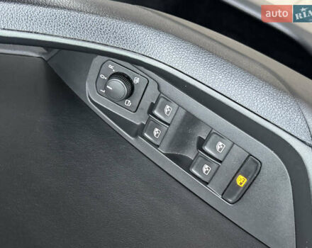 Білий Шкода Kodiaq, об'ємом двигуна 1.98 л та пробігом 192 тис. км за 24900 $, фото 12 на Automoto.ua