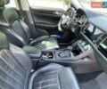 Білий Шкода Kodiaq, об'ємом двигуна 1.98 л та пробігом 106 тис. км за 34999 $, фото 26 на Automoto.ua