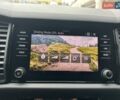 Білий Шкода Kodiaq, об'ємом двигуна 1.98 л та пробігом 70 тис. км за 33700 $, фото 70 на Automoto.ua