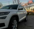 Шкода Kodiaq 2021 у Миколаєві на Automoto.ua Білий Шкода Kodiaq, об'ємом двигуна 1.97 л та пробігом 174 тис. км за 31600 $, фото 5 на Automoto.ua