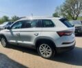 Белый Шкода Kodiaq, объемом двигателя 1.98 л и пробегом 90 тыс. км за 32000 $, фото 8 на Automoto.ua