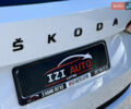 Білий Шкода Kodiaq, об'ємом двигуна 2 л та пробігом 173 тис. км за 29931 $, фото 21 на Automoto.ua