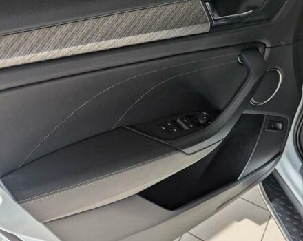 Белый Шкода Kodiaq, объемом двигателя 1.97 л и пробегом 80 тыс. км за 37500 $, фото 43 на Automoto.ua