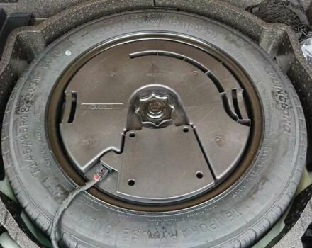 Белый Шкода Kodiaq, объемом двигателя 1.98 л и пробегом 44 тыс. км за 39000 $, фото 23 на Automoto.ua