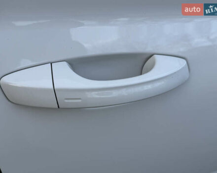 Білий Шкода Kodiaq, об'ємом двигуна 1.98 л та пробігом 197 тис. км за 22999 $, фото 22 на Automoto.ua