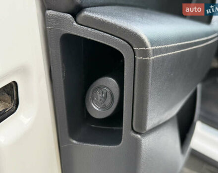 Білий Шкода Kodiaq, об'ємом двигуна 1.98 л та пробігом 197 тис. км за 22999 $, фото 47 на Automoto.ua