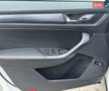Білий Шкода Kodiaq, об'ємом двигуна 1.98 л та пробігом 192 тис. км за 24900 $, фото 11 на Automoto.ua