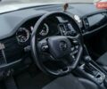 Білий Шкода Kodiaq, об'ємом двигуна 1.98 л та пробігом 100 тис. км за 34000 $, фото 38 на Automoto.ua