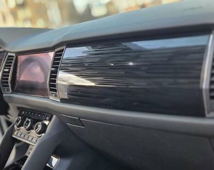 Белый Шкода Kodiaq, объемом двигателя 2 л и пробегом 200 тыс. км за 32000 $, фото 43 на Automoto.ua