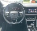 Белый Шкода Kodiaq, объемом двигателя 1.98 л и пробегом 102 тыс. км за 34700 $, фото 38 на Automoto.ua