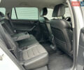 Белый Шкода Kodiaq, объемом двигателя 2 л и пробегом 199 тыс. км за 26750 $, фото 82 на Automoto.ua