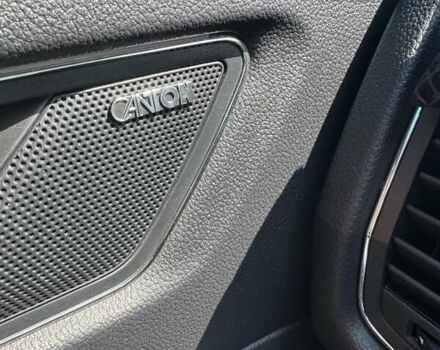 Белый Шкода Kodiaq, объемом двигателя 1.98 л и пробегом 104 тыс. км за 35300 $, фото 48 на Automoto.ua