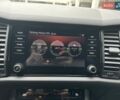 Білий Шкода Kodiaq, об'ємом двигуна 1.98 л та пробігом 70 тис. км за 33700 $, фото 67 на Automoto.ua