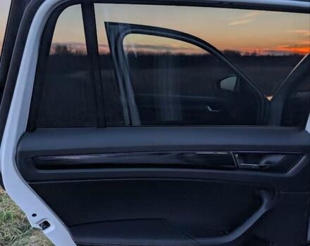 Белый Шкода Kodiaq, объемом двигателя 1.98 л и пробегом 100 тыс. км за 34000 $, фото 15 на Automoto.ua