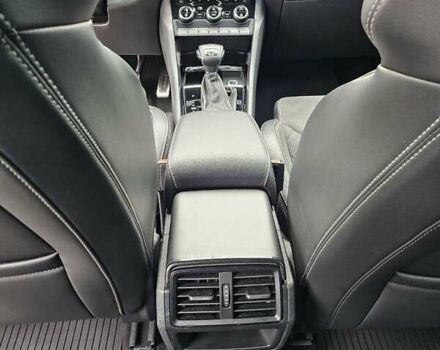 Белый Шкода Kodiaq, объемом двигателя 1.98 л и пробегом 84 тыс. км за 34000 $, фото 4 на Automoto.ua