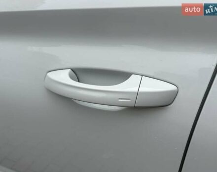 Белый Шкода Kodiaq, объемом двигателя 1.98 л и пробегом 70 тыс. км за 33900 $, фото 27 на Automoto.ua