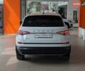 Белый Шкода Kodiaq, объемом двигателя 1.97 л и пробегом 80 тыс. км за 37500 $, фото 27 на Automoto.ua